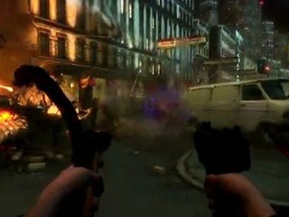 How to Cracked The Darkness II [2]