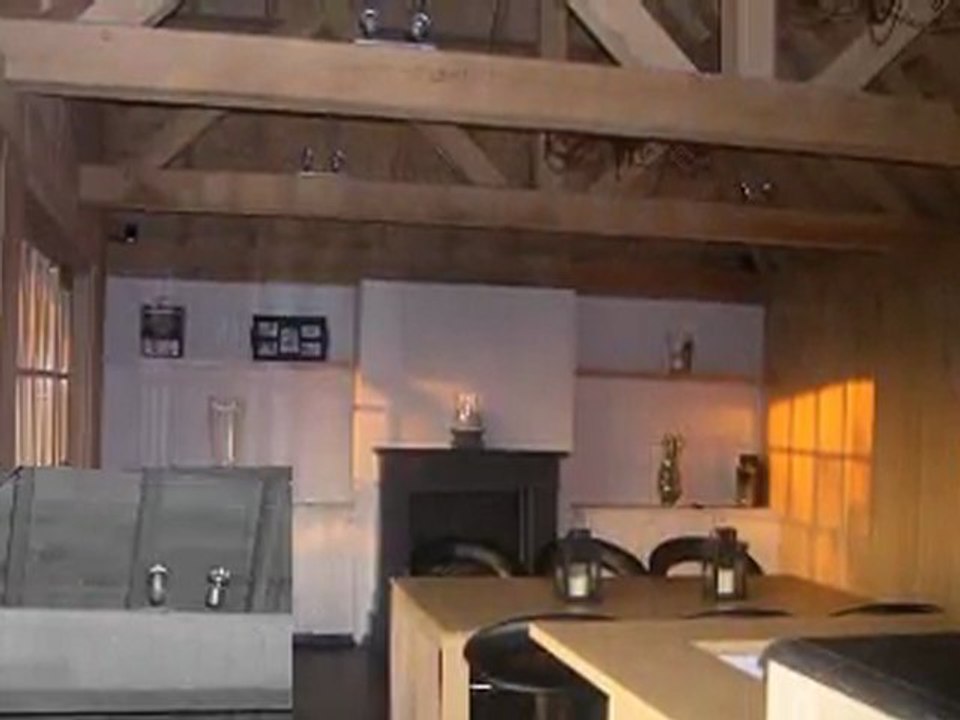 Construction bois - Scierie collette