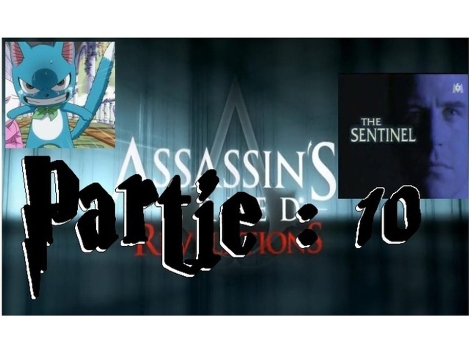 Assassin's Creed Revelations - Wt  /10/