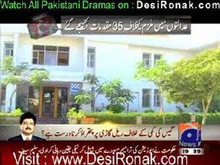 Geo FIR - 7th fabruary 2012 part 1