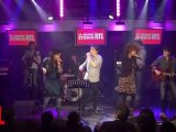 Bénabar - Les râteaux - live - Le grand studio RTL