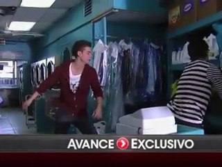 Relaciones Peligrosas Avance Exclusivo Cap.12