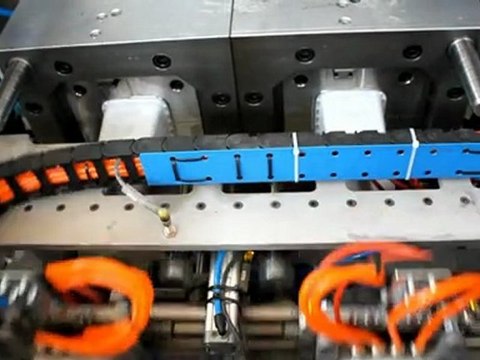 Çildan iml - IML Kalıp içi Etiketleme Robotları - Set - 0.5 Lt