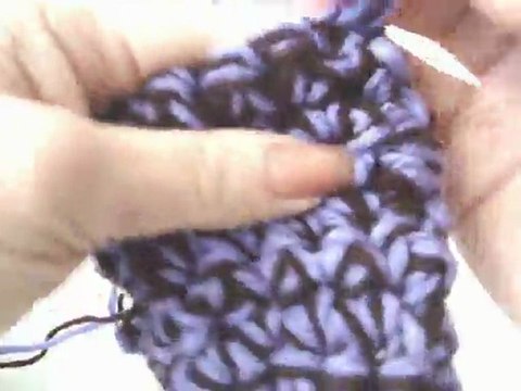 How to Crochet Slippers