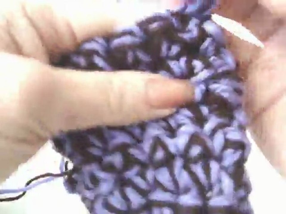 How to Crochet Slippers