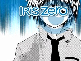 Bande-annonce Iris Zero