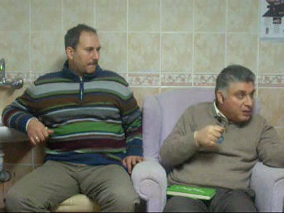 Türklerde Avcılık-Tirendâz Okçuları Haftalık Olağan Seminerleri