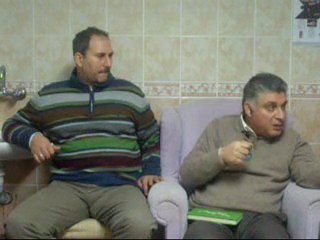 Türklerde Avcılık-Tirendâz Okçuları Haftalık Olağan Seminerleri