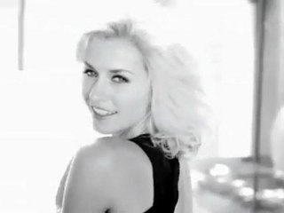 Real Madrid-Khedira et Lena Gercke pour GQ