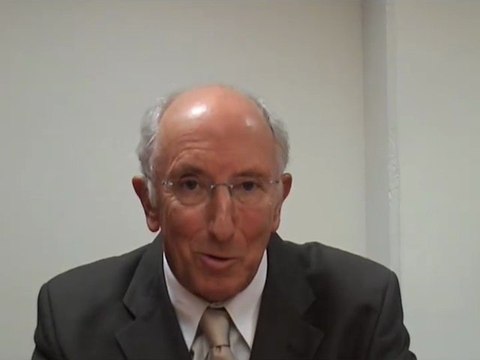 PRESIDENTIELLE 2012 Weber Claude vidéo à l'attention de madame le maire