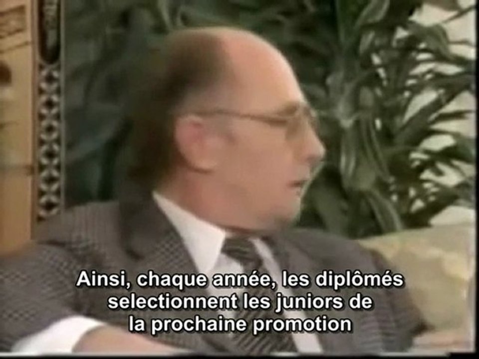 Antony Sutton Introduction à l'Ordre des Skull and bones 2 sur 4