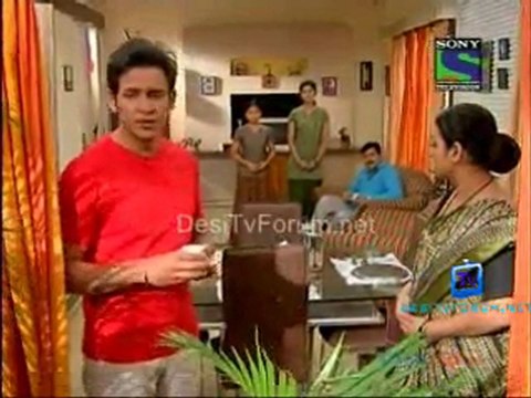 Dekha Ek Khwaab - 8th February 2012 Video Watch Online part2