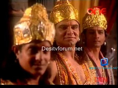 Jai Jai Jai Bajarangbali - 8th February 2012 - pt3