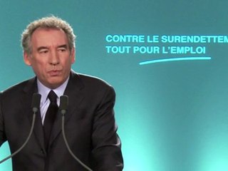 3eme proposition - produire - Trois grandes décisions sur les recettes