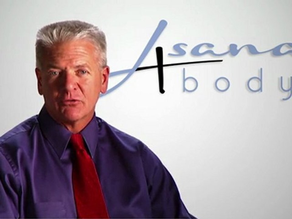 Jack Taylor Testimonial Asana Body Lipo Laser