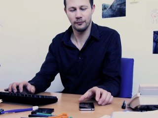 #TEASER "Part 1" - RDV mercredi 8 février 2012 : 20H !