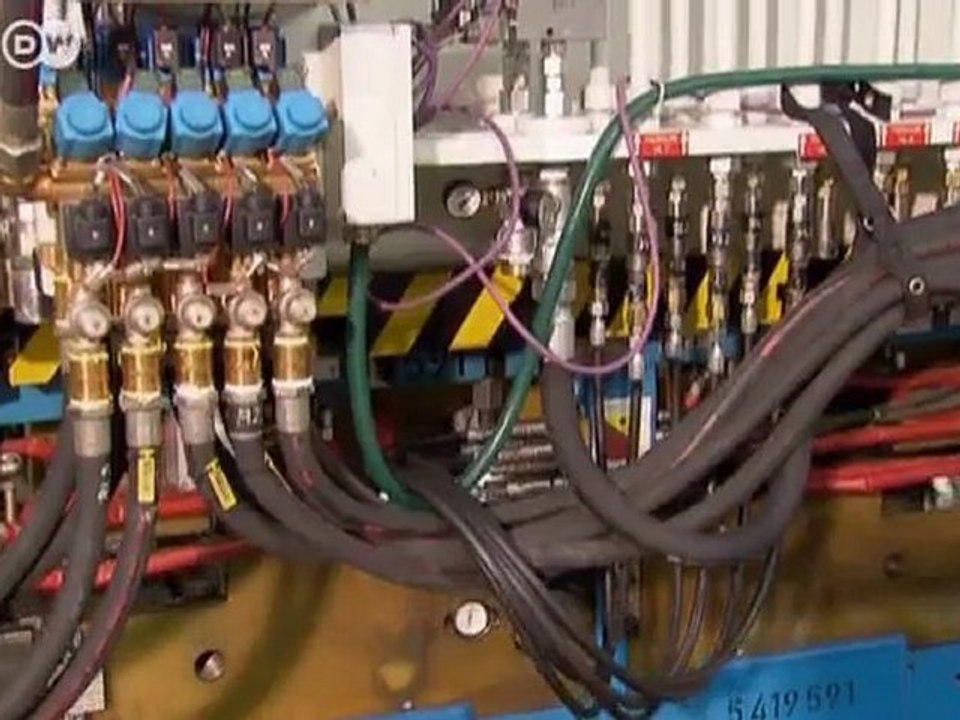 The BMW i3 and i8 | drive it!