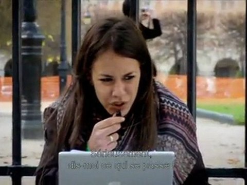 Fleurs du mal (extrait 2)