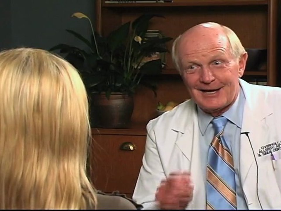 Interview With A Migraine Sufferer