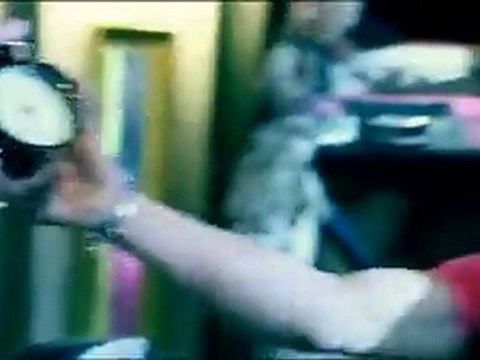 Chris Mayer - The Supplier feat. J. Yolo - Back To Life (Official Video HD) 2012