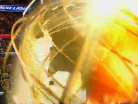 Miguel Cotto vs Shane Mosley 2007-11-10