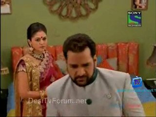 Dekha Ek Khwaab - 8th February 2012 Video Watch Online part4