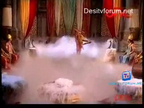 Jai Jai Jai Bajarangbali - 8th February 2012