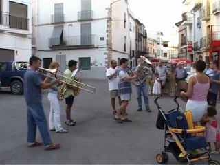 Ball de Plaça. Festes d'agost 2004, Benlloch