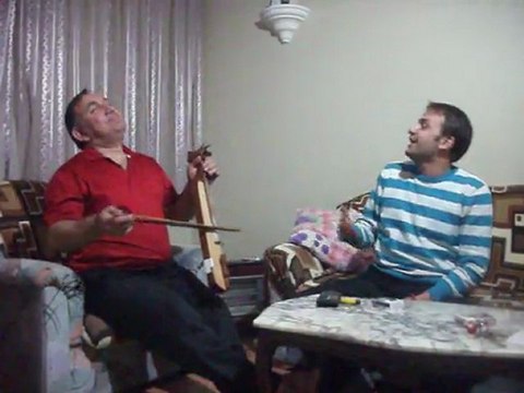 EFSANE ALİ METİN AYDOĞAN derli şarkılar