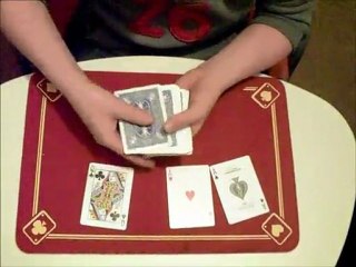 Les as gangsters revisités