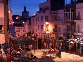 "La Confitera". Festes d'agost 2004, Benlloch