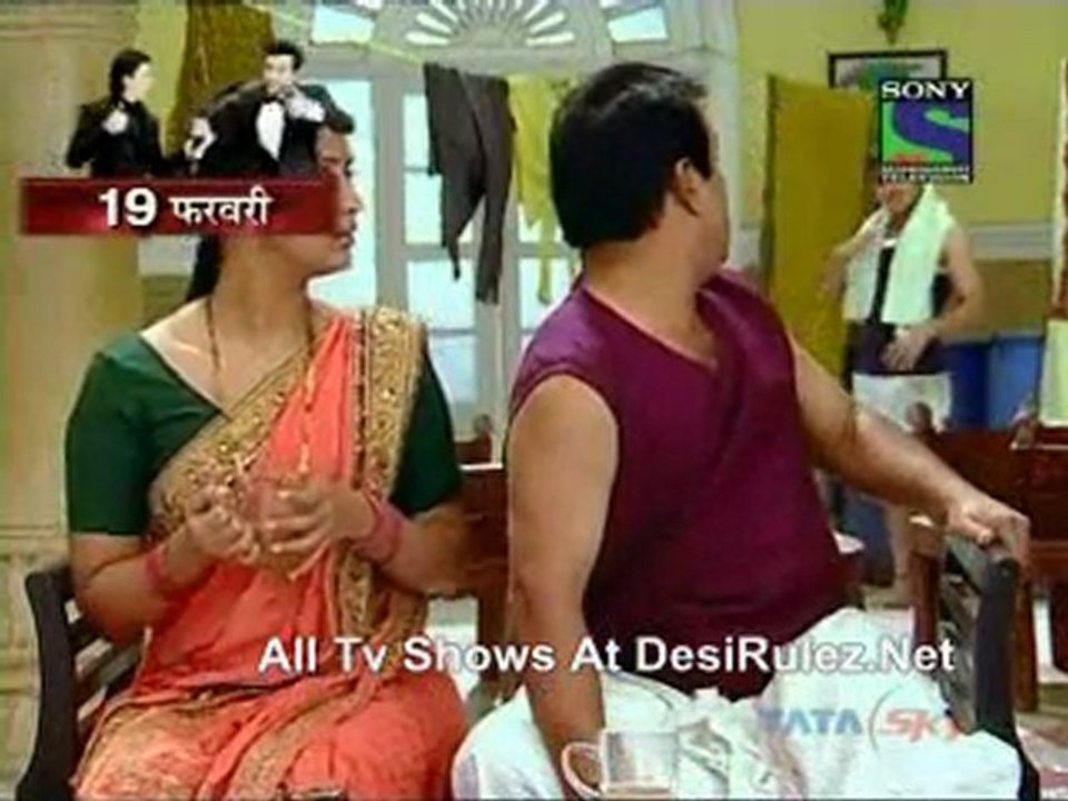 Saas Bina Sasural 8th feb 12 pt2