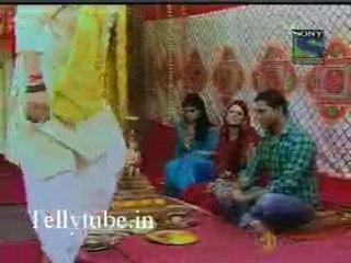 Saas Bina Sasural - 8th February 2012 Part 3