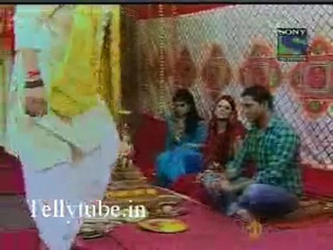 Saas Bina Sasural - 8th February 2012 Part 3