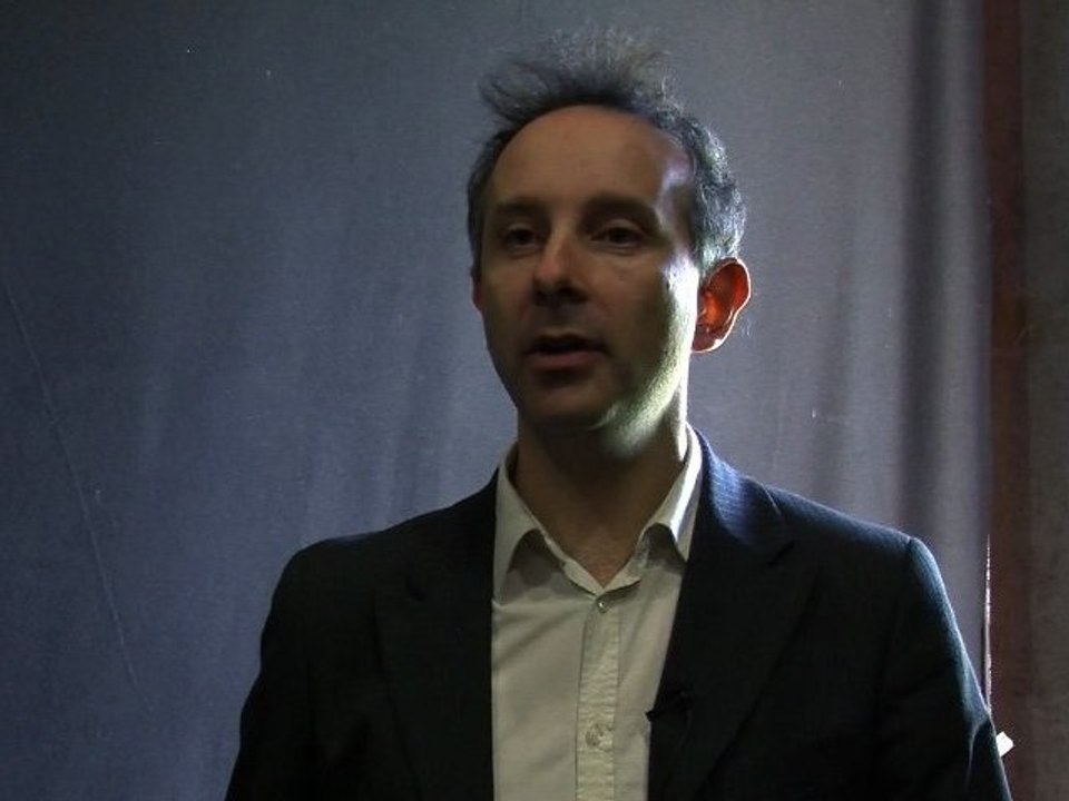 Relancer la machine de l'emploi - Entretien avec Philippe Askenazy
