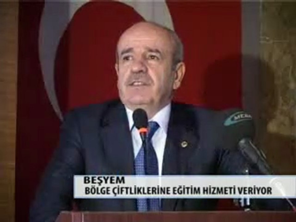 BEŞYEMM