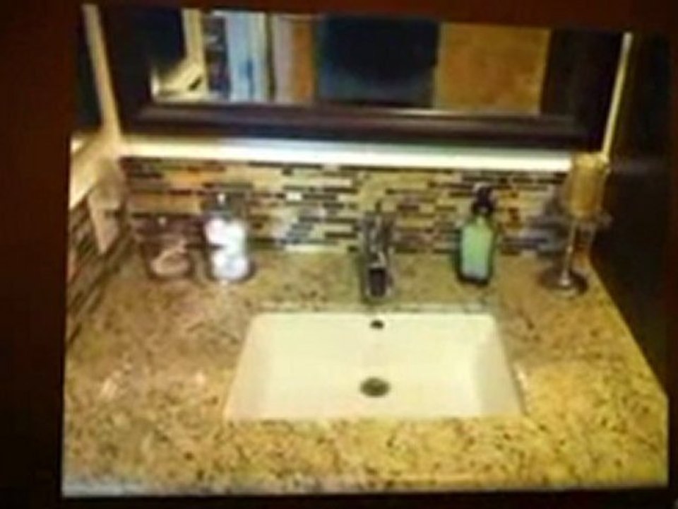 Bathroom and Kitchen  Remodeling Santee Ca 760-295-3036