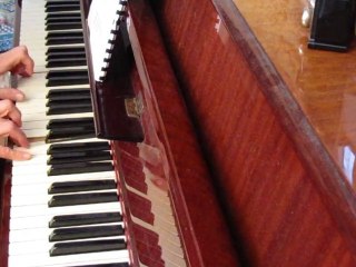 rock for the night, méthode colin, répertoire série 1