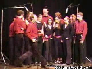 Nintendo A Cappella: Zelda, Mario & More 🎶