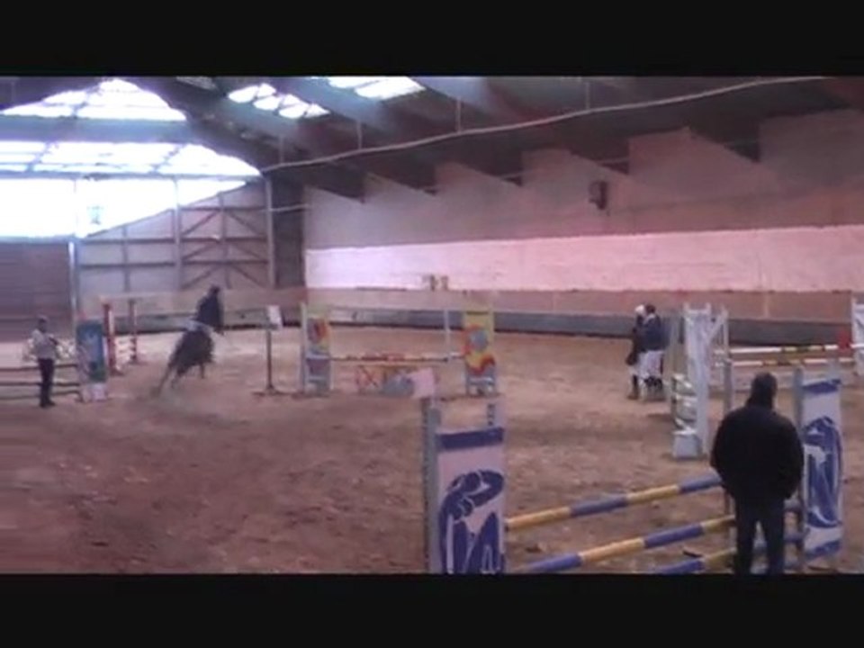 Concours du 5 Février 2012