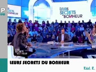 Zapping télé du 08/02/2012 - Nora Berra conseille au SDF de rester... chez eux !