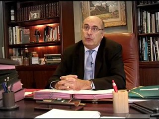 Politique Mode D'emploi Episode 5 : Le Conseiller général