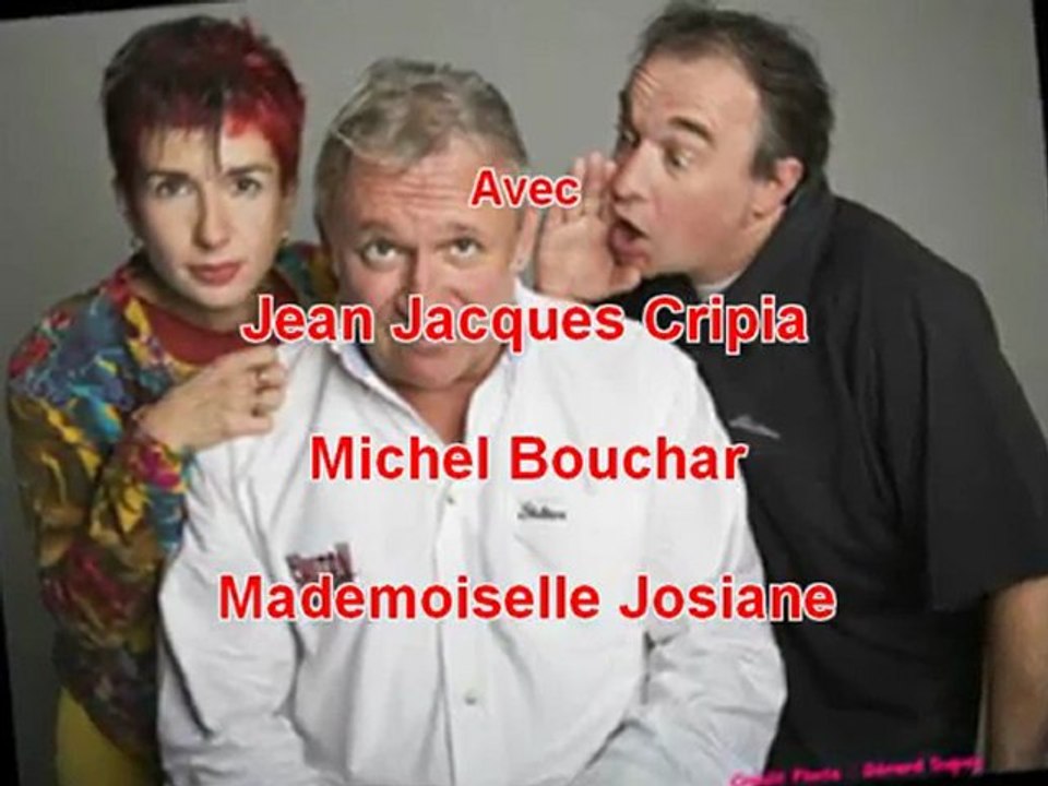 promo Duo des non