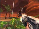 Walkthrough : Turok evolution-17/La fin du prélude