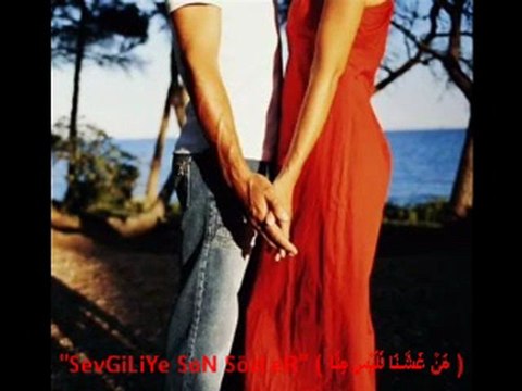 ♥ღ♥ Kıraç - Taş Duvarlar (zerda) ♥ღ♥