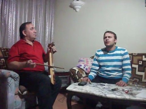 EFSANE ALİ METİN AYDOĞAN NE SANMİŞDIN KENDINİ BULUNMAZ HİNT KUMAŞİ