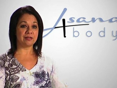 Mary Romero Testimonial Asana Body Lipo Laser