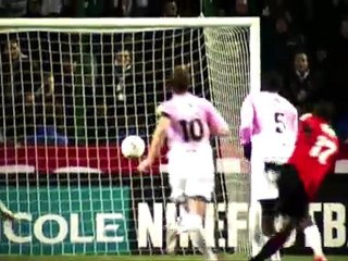 Rouge et Noir : Retour sur SRFC/Evian TG