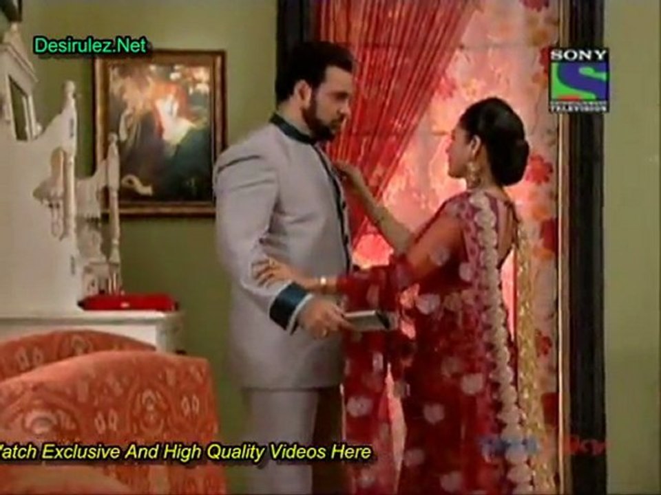 Dekha Ek Khwab - 8th February 2012 Part2