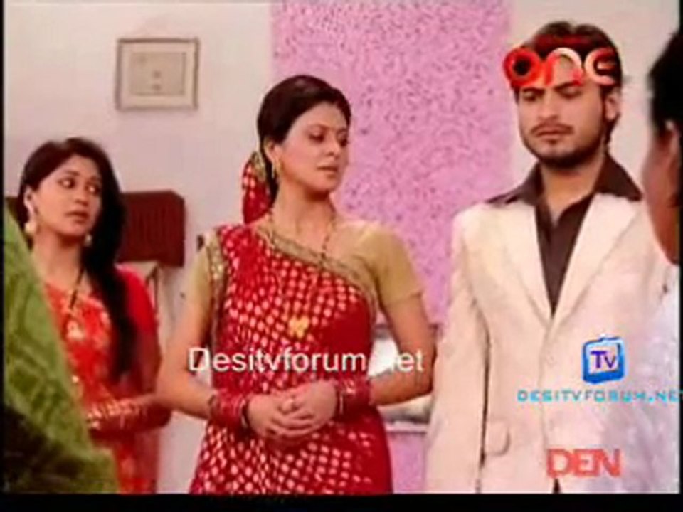 Neem Neem Shahad Shahad - 8th February 2012 - pt2